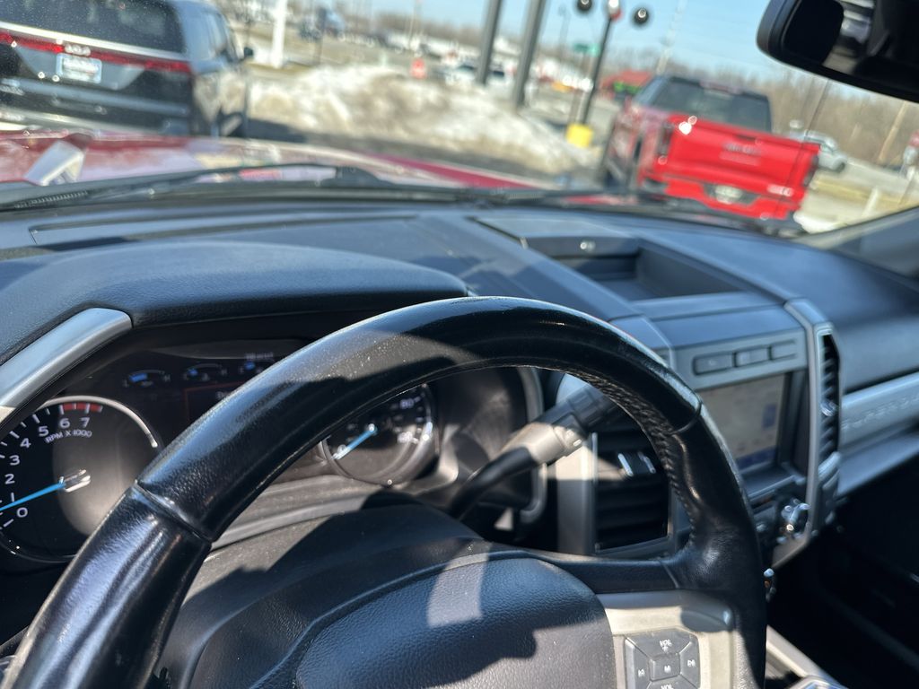 2021 FORD F-250 - Image 10