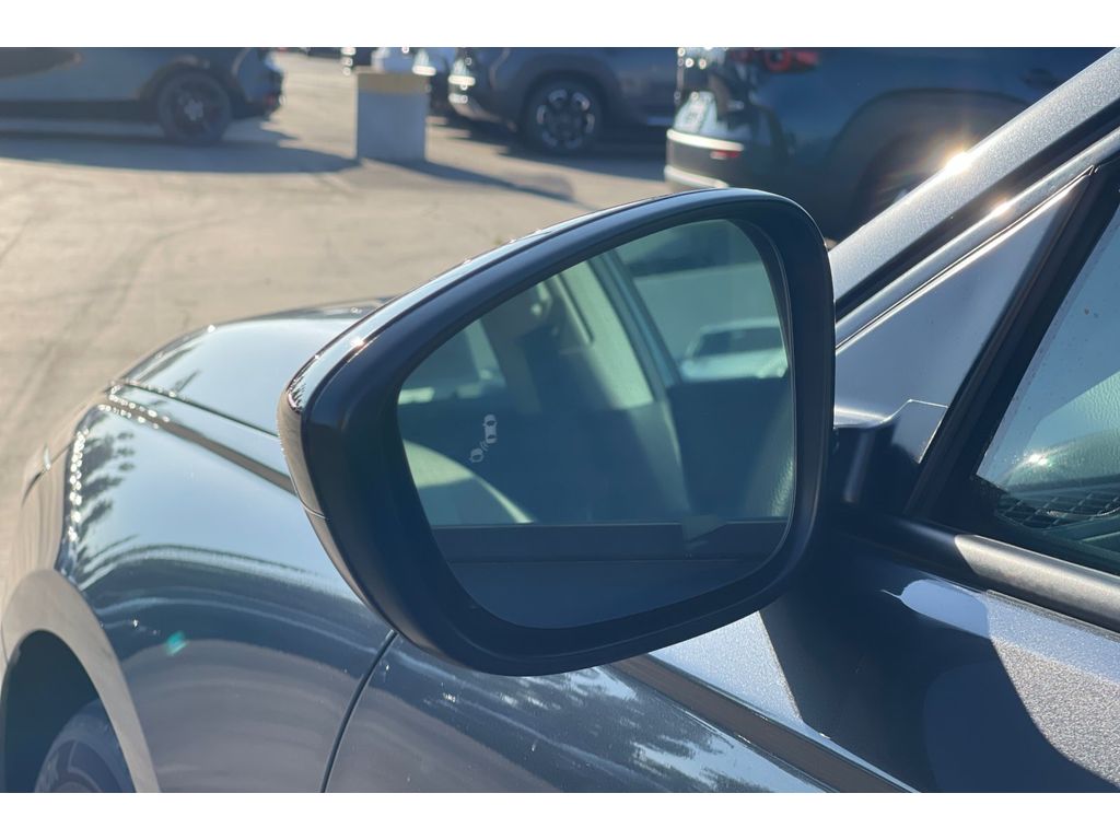 2025 Honda Accord 1.5T SE photo 44