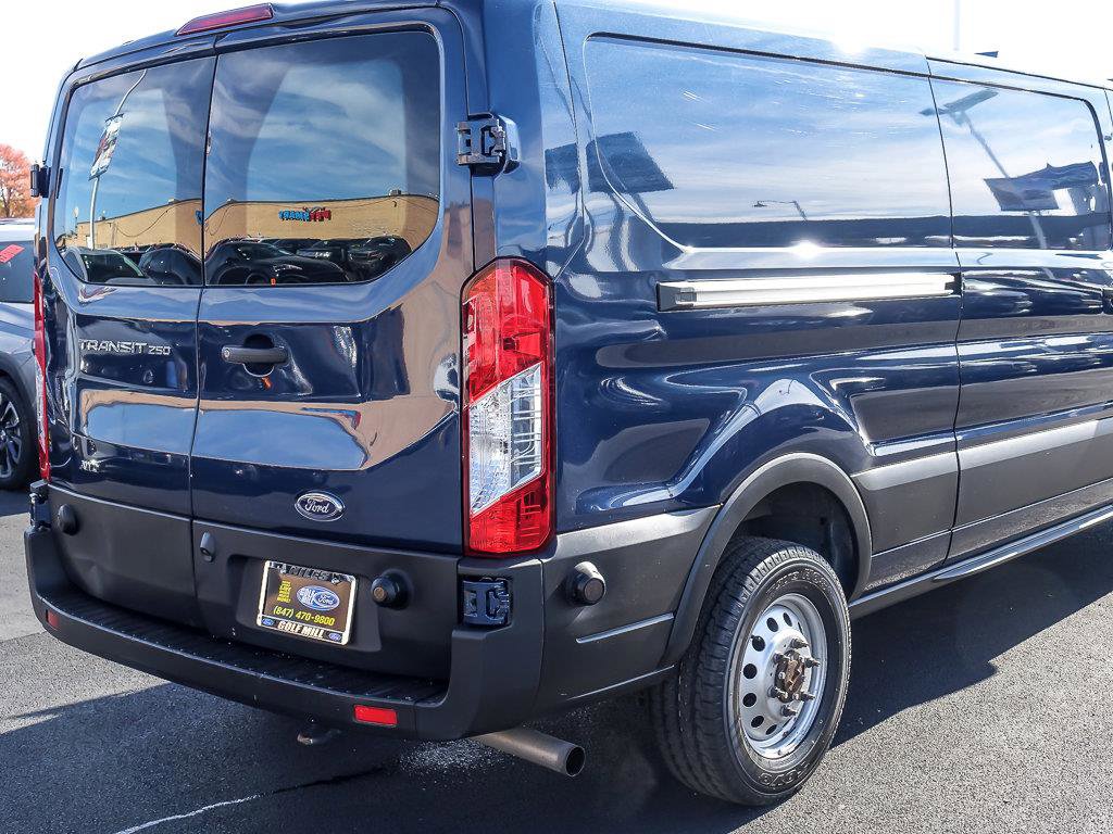 2020 FORD TRANSIT - Image 8