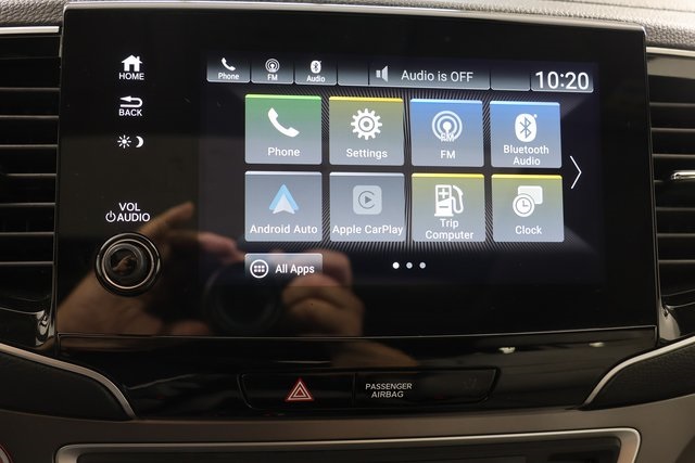 2022 Honda Pilot Special Edition photo 12