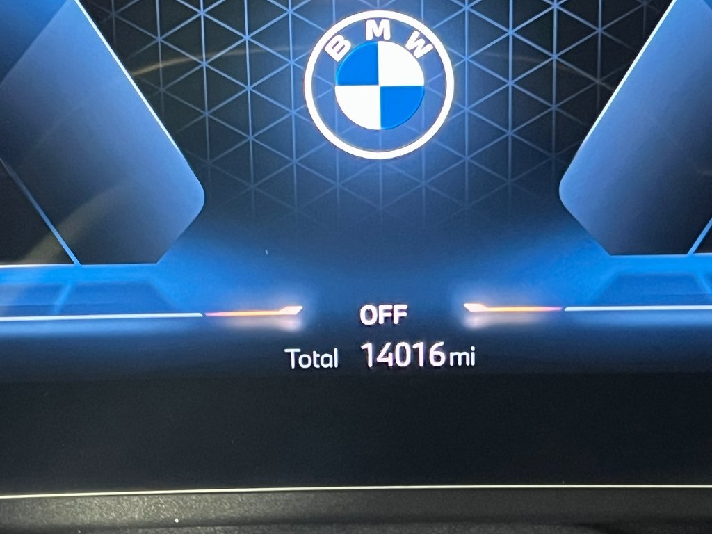 2024 Bmw X1 XDrive28i photo 2