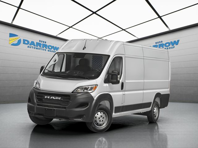 2024 RAM ProMaster Cargo Van Base's photo