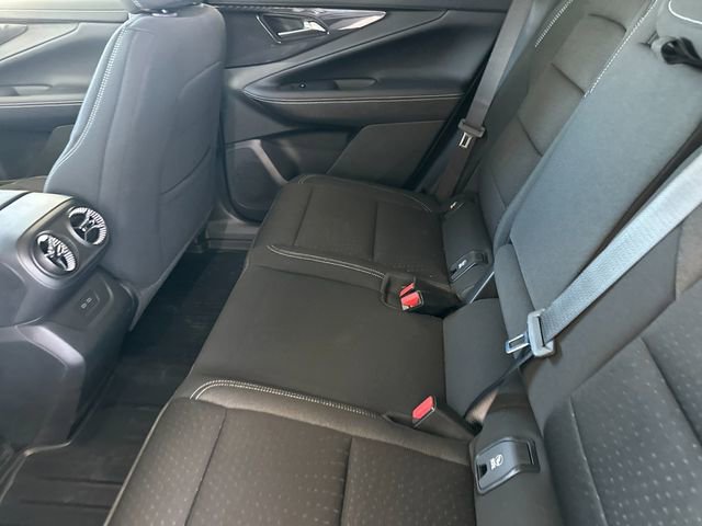 2025 Chevrolet Blazer EV photo 12