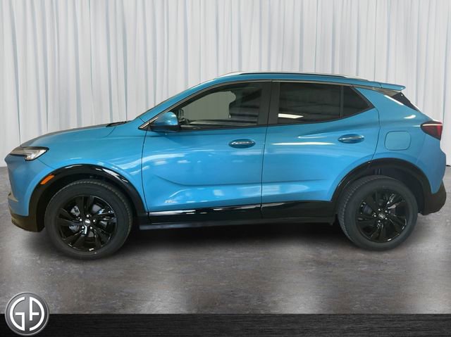 2026 Buick Encore Sport Touring photo 8