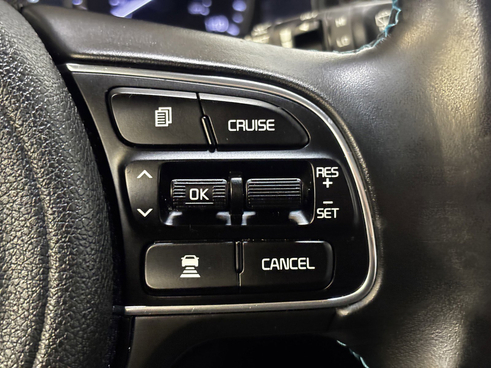 2019 Kia Niro Plug-In Hybrid EX Premium photo 16