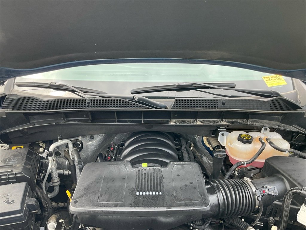 2024 Gmc Sierra 1500 SLT photo 12