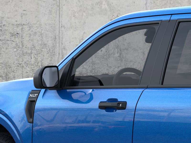 2025 Ford Maverick XLT photo 9