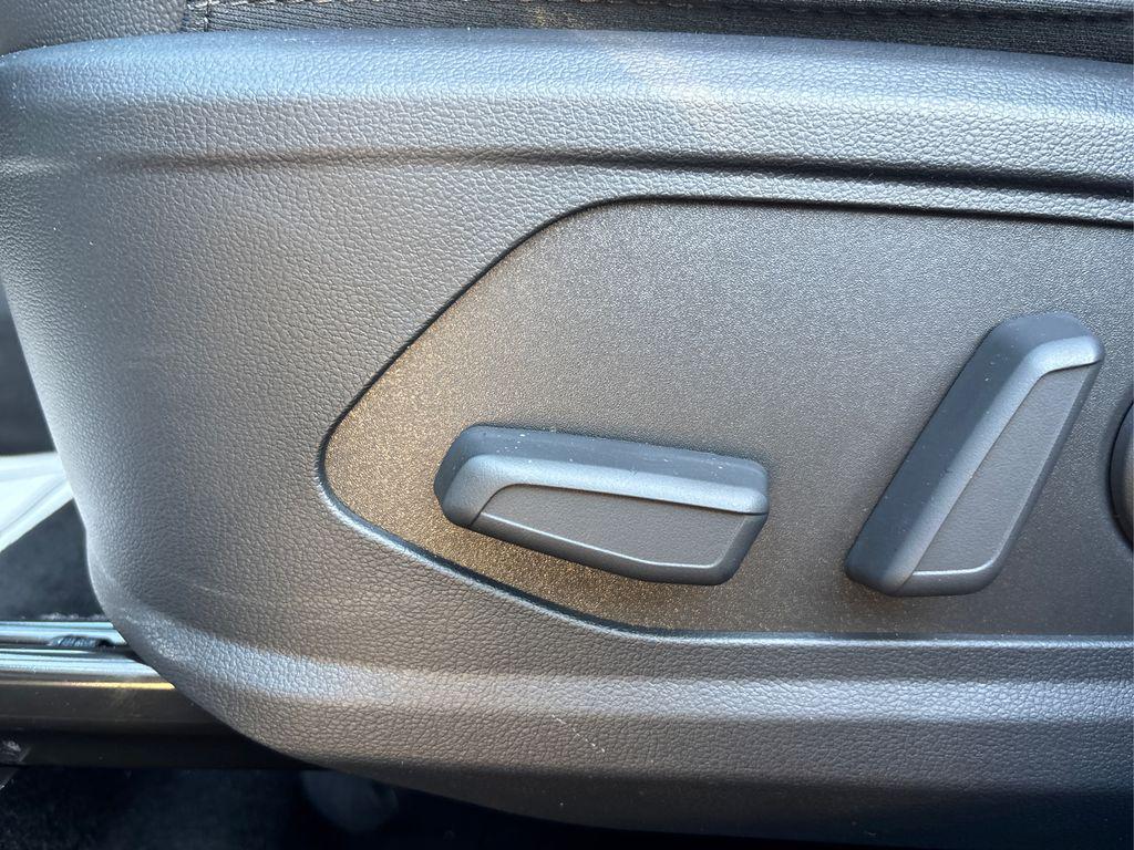 2025 Hyundai Tucson SEL Convenience photo 24