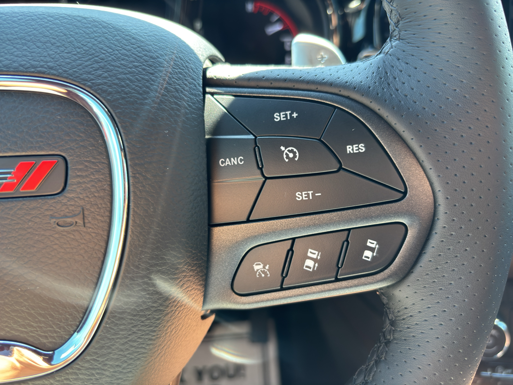 2026 Dodge Durango GT Plus photo 34