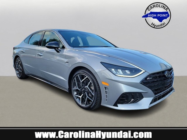 Carolina Hyundai of High Point | Hyundai Dealership in High Point, NC