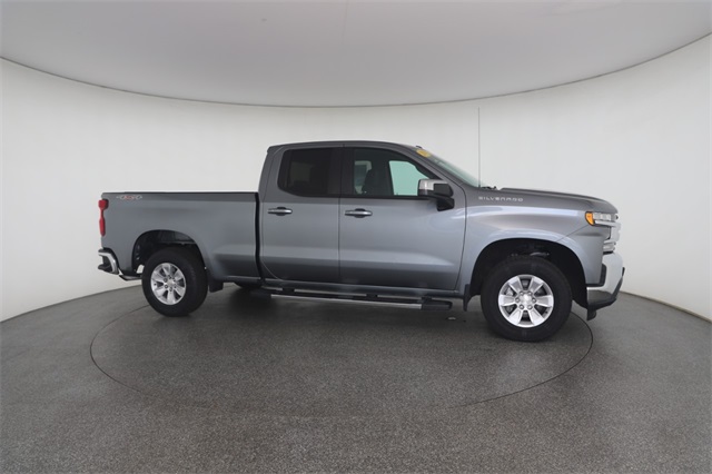 2019 Chevrolet Silverado 1500 LT photo 23