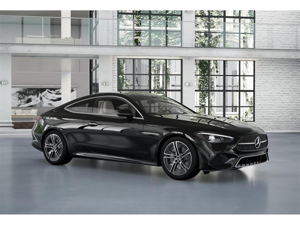 2025 Mercedes Benz CLE 300 4MATIC photo 12
