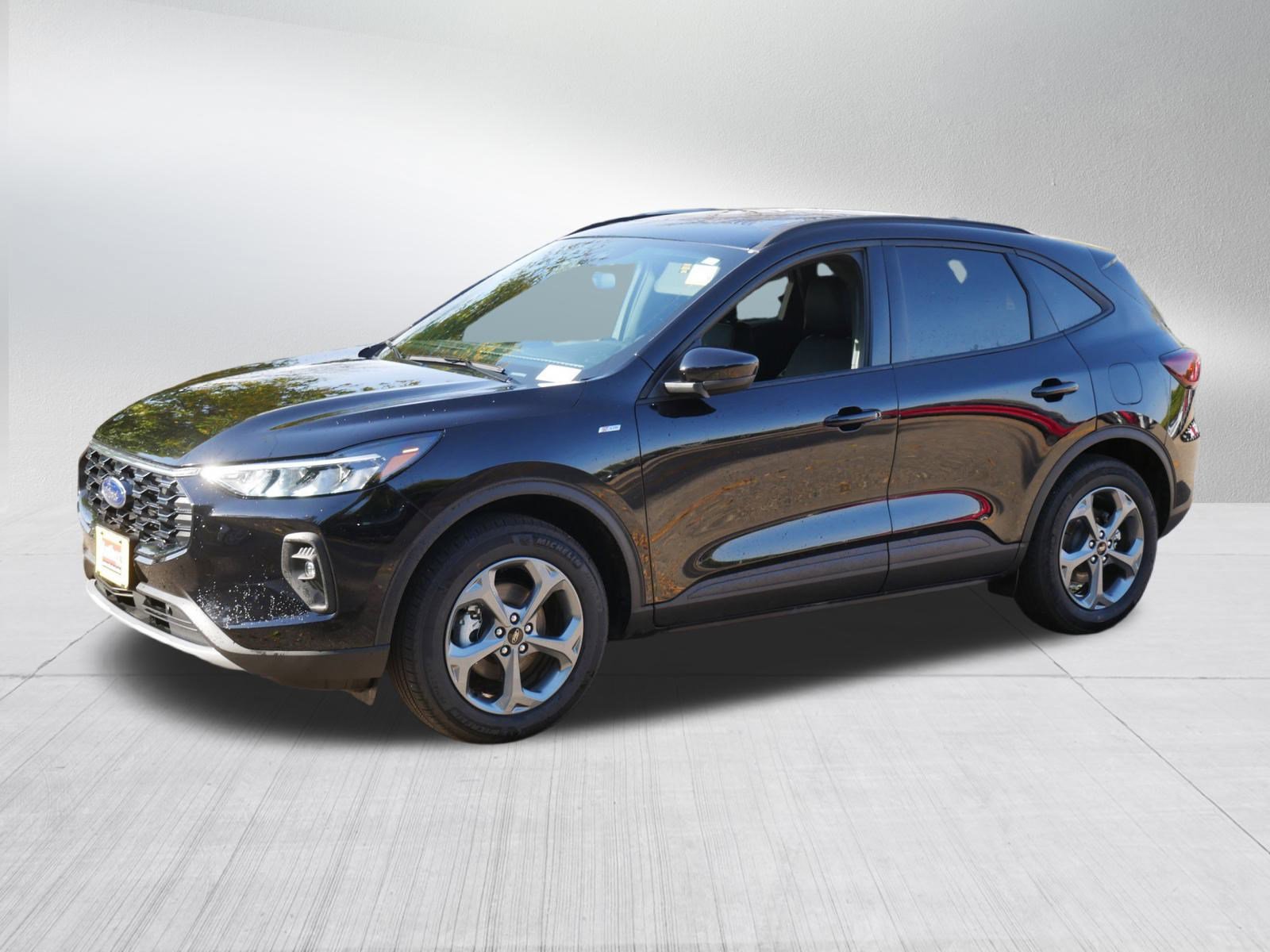 2025 Ford Escape ST-Line Select photo 3