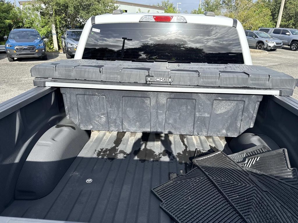 2022 Ford F-150 XL photo 4