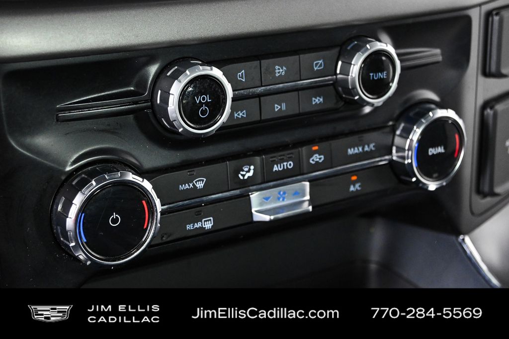 2024 Ford F-150 XLT photo 14