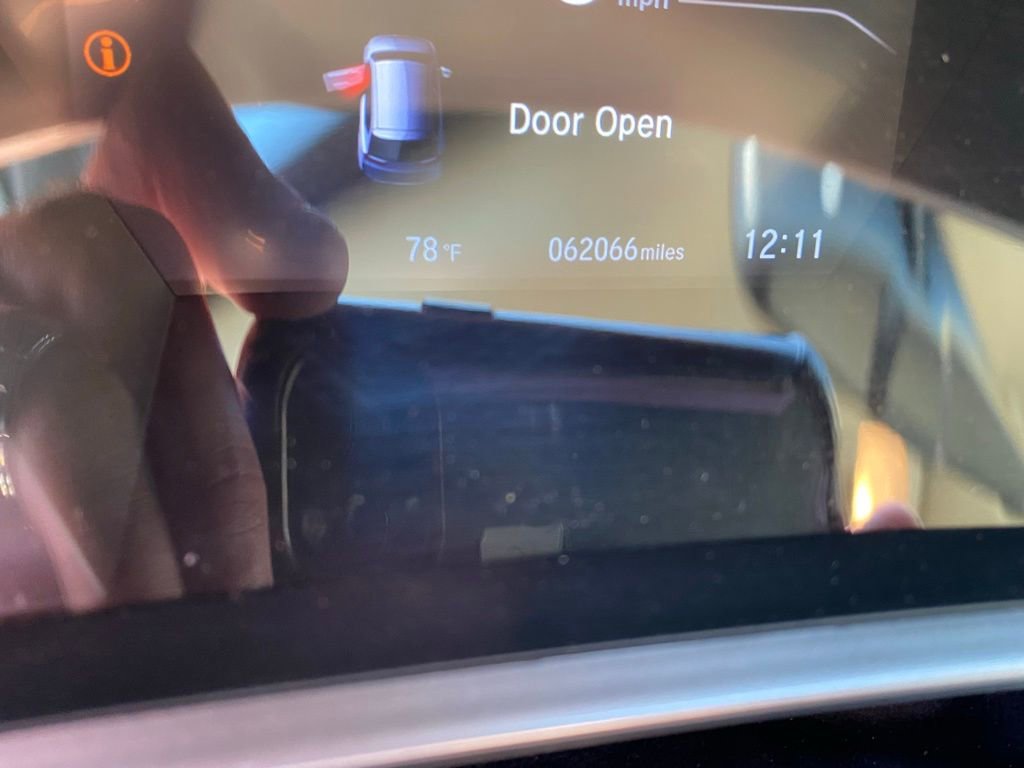 2021 Honda CR-V EX-L photo 4