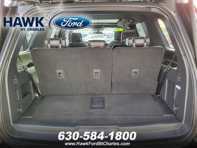 2022 FORD EXPEDITION - Image 46