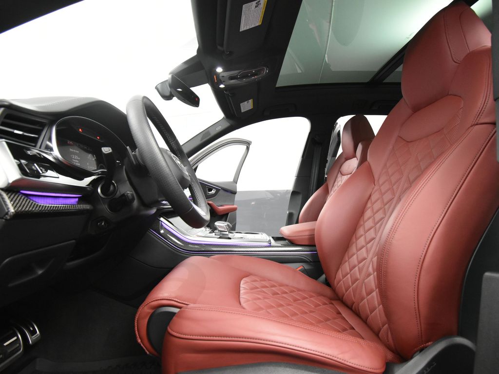 2024 Audi SQ7 Premium Plus Prestige photo 20
