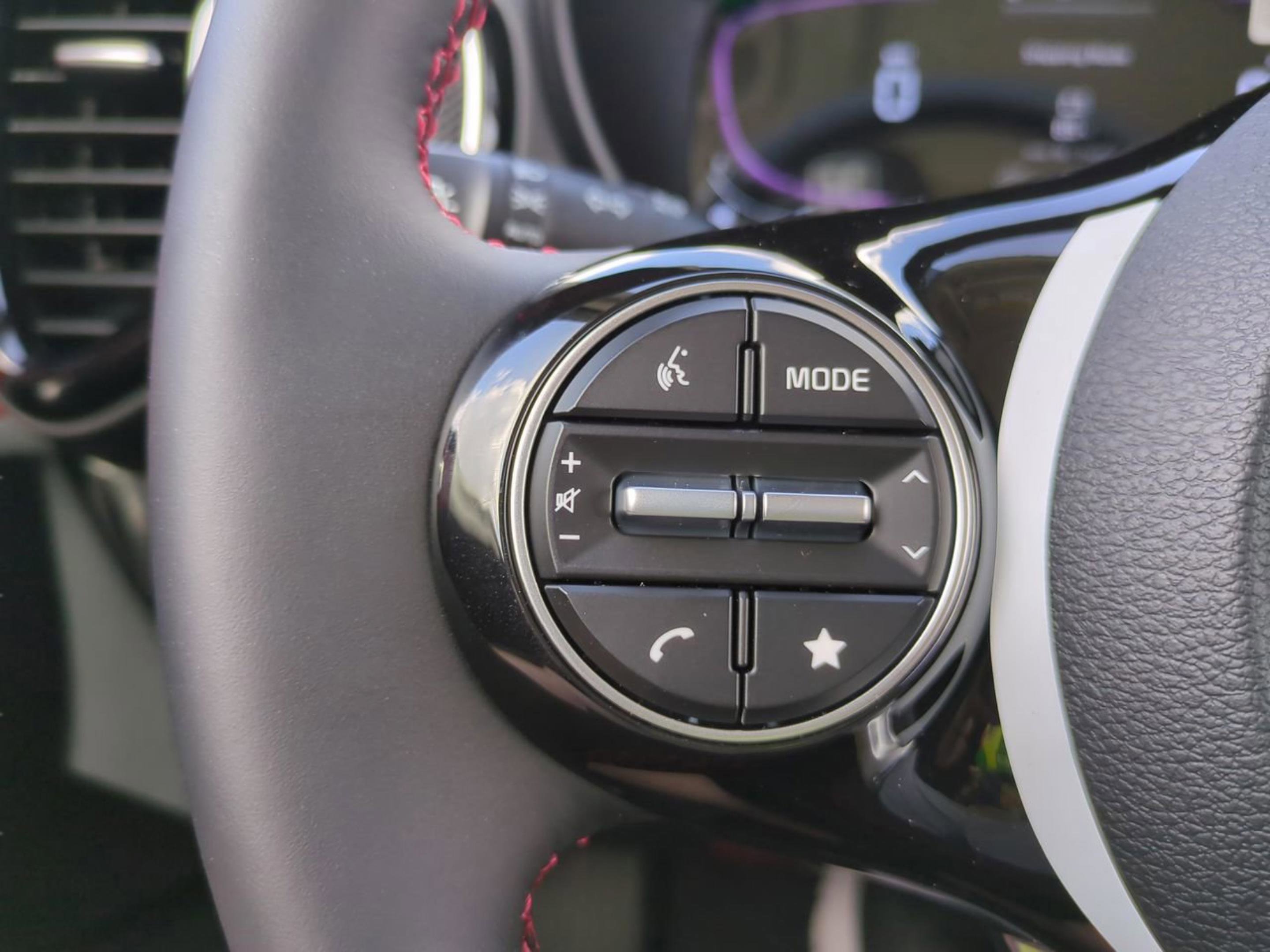 2025 Kia Soul GT-Line photo 23
