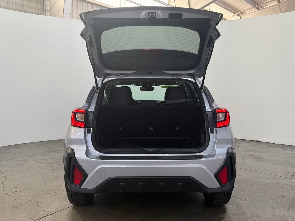 2024 Subaru Crosstrek Premium photo 11