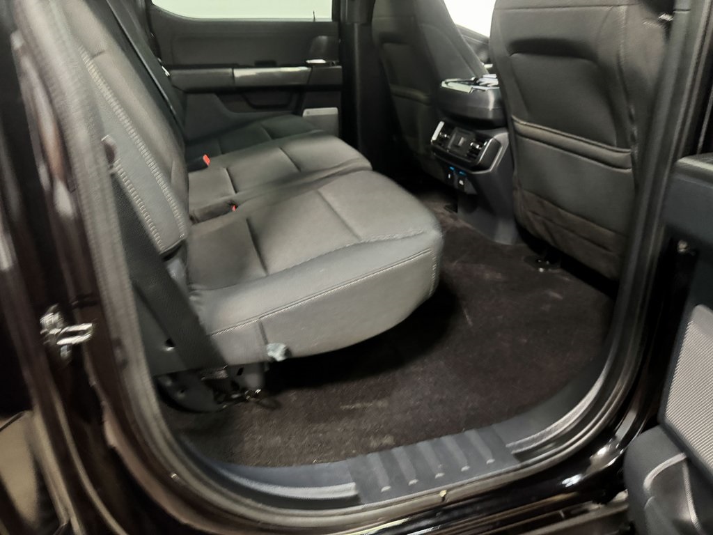 2022 Ford F-150 XLT photo 58