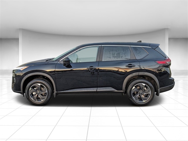 2026 Nissan Rogue SV photo 2