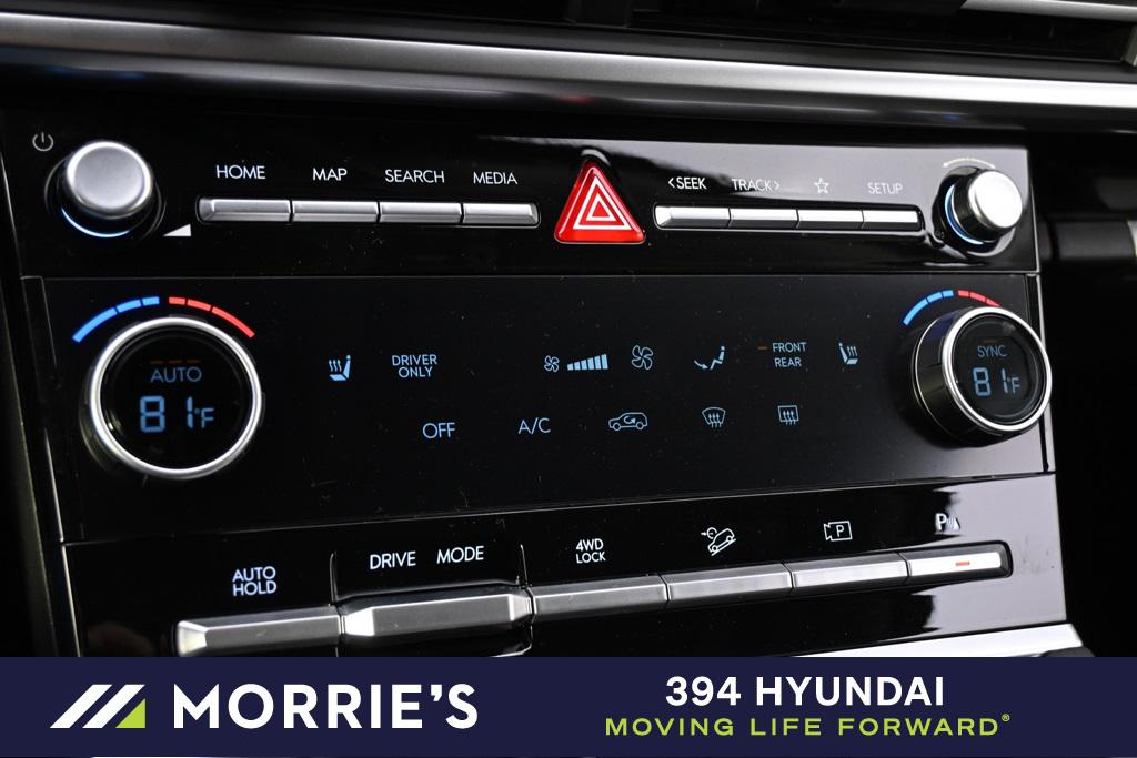 2026 Hyundai Santa Fe SEL photo 23