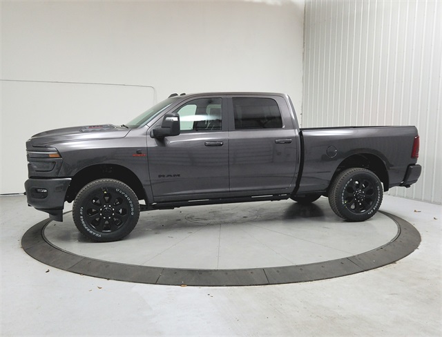 2026 Ram 2500 Laramie photo 4