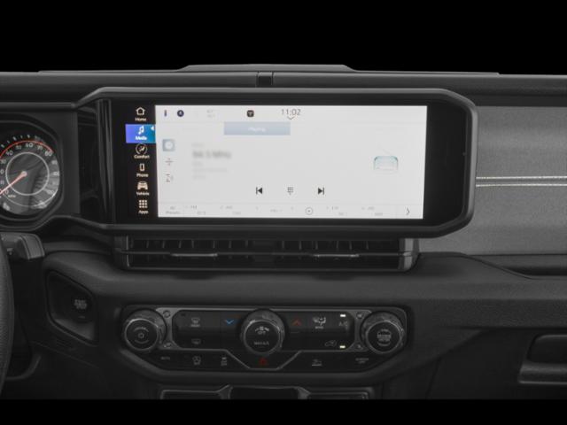 2025 Jeep Wrangler Sport photo 6