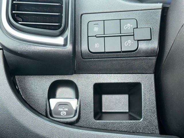 2025 Ram ProMaster 3500 Cargo Van photo 19