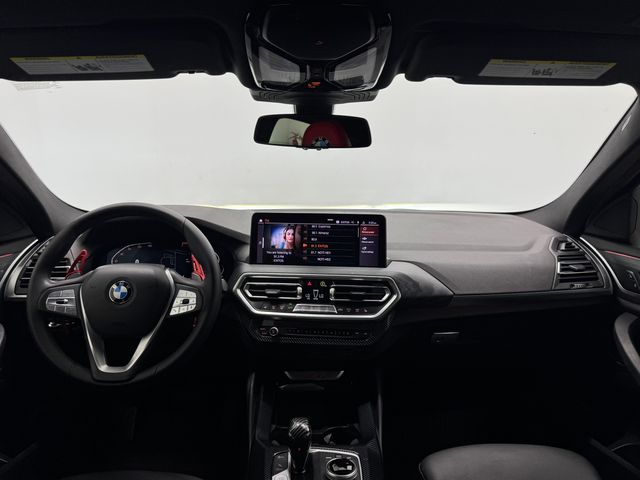 2023 Bmw X4 xDrive30i photo 18