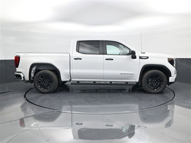 2026 Gmc Sierra 1500 Pro photo 4
