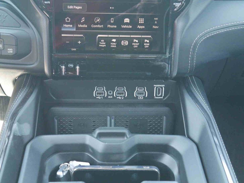 2026 Ram 3500 Limited photo 6