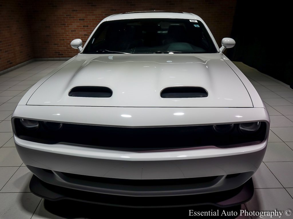 2023 DODGE CHALLENGER - Image 6