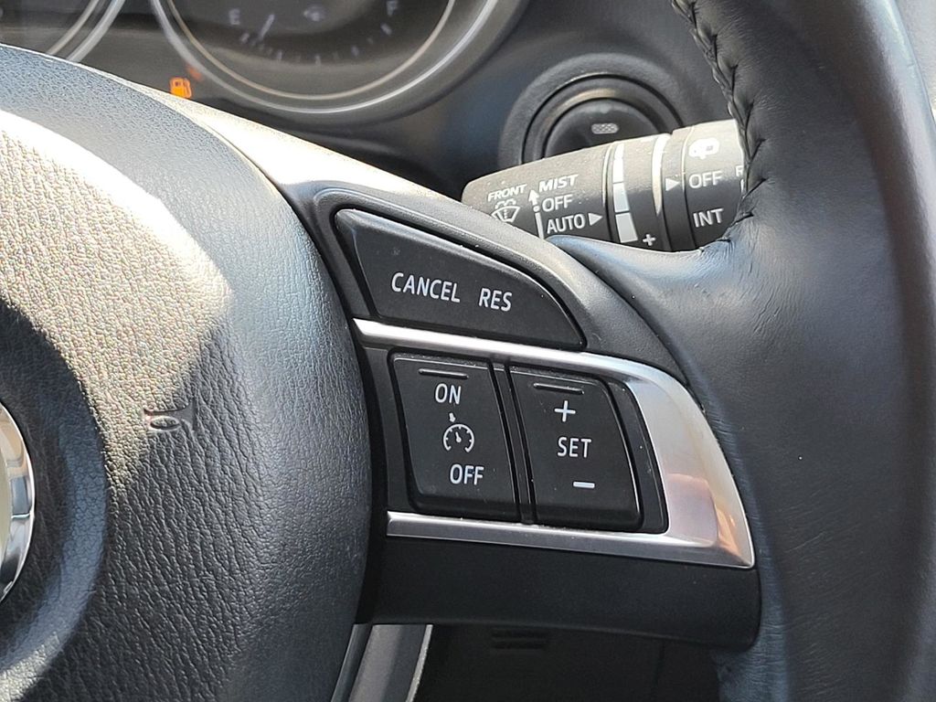 2016 Mazda CX-5 Grand Touring photo 30