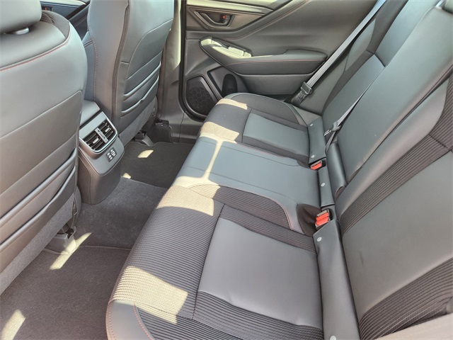 2025 Subaru Legacy Sport photo 20