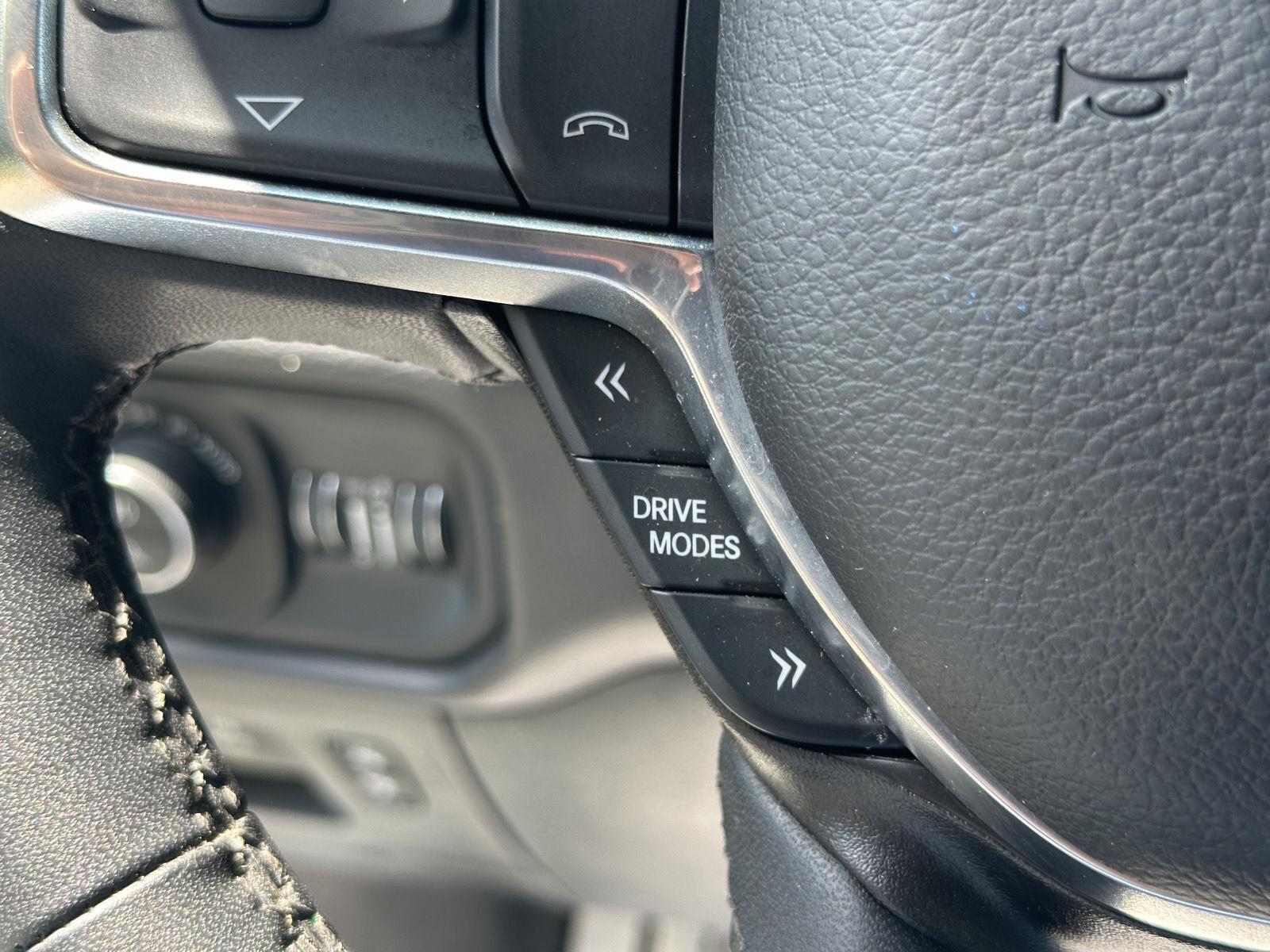2025 Ram 1500 Laramie photo 19