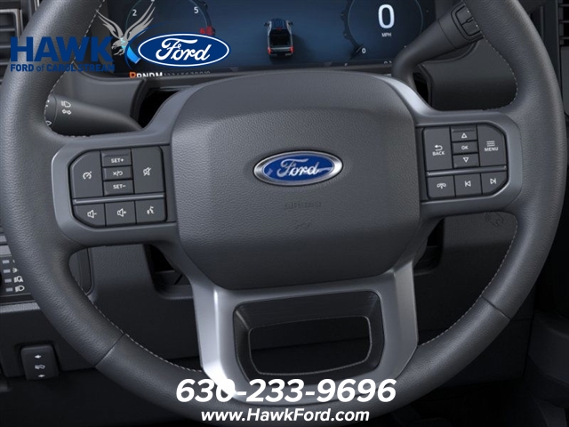 2026 FORD F-350 - Image 12
