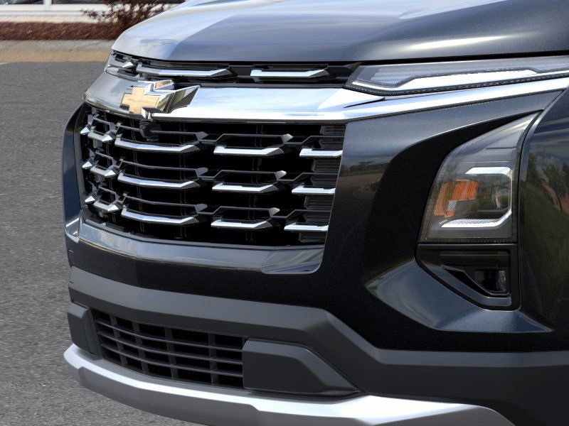 2026 Chevrolet Equinox LT photo 9