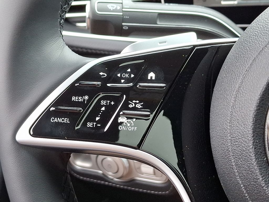 2026 Mercedes Benz GLE 450 4MATIC photo 13