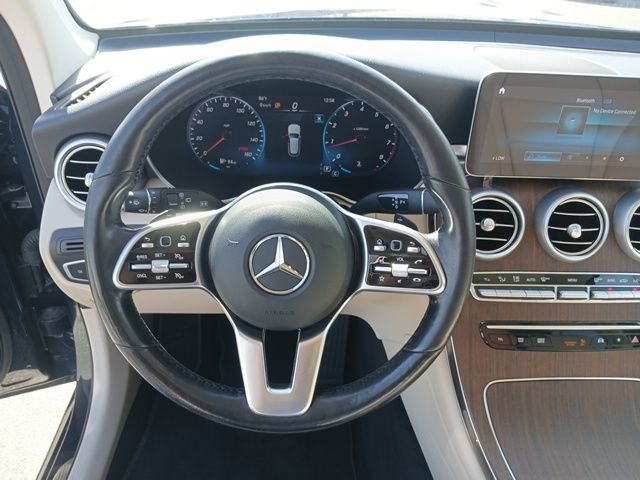 2021 Mercedes Benz GLC 300 4MATIC photo 14