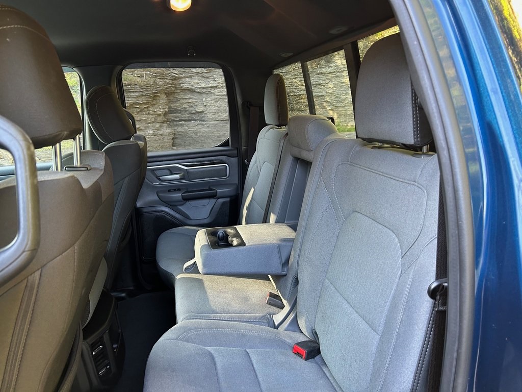 2021 Ram 1500 Big Horn Lone Star photo 19
