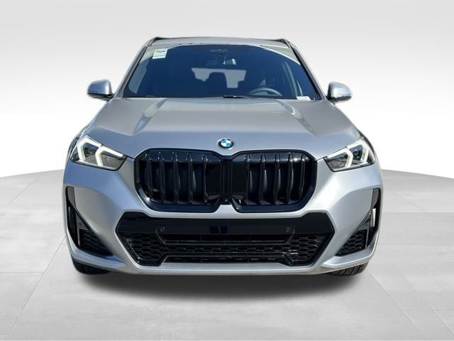 2025 Bmw X1 XDrive28i photo 2