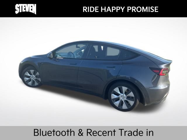 Used 2022 Tesla Model Y Long Range with VIN 7SAYGDEE5NF379390 for sale in Northfield, Minnesota