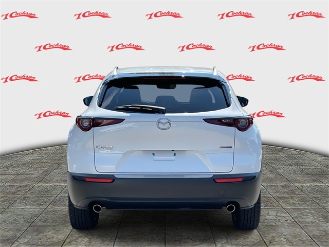 2024 Mazda CX-30 2.5 S Preferred photo 3