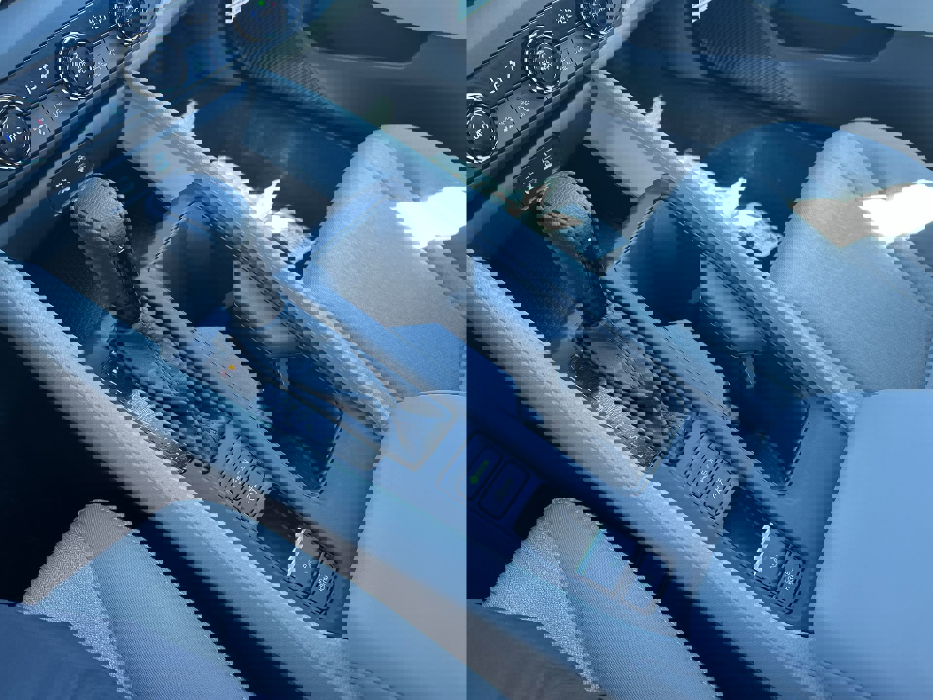 2025 Honda Accord 1.5T SE photo 19