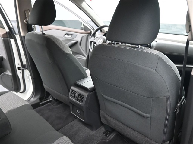 2023 Nissan Rogue SV photo 20
