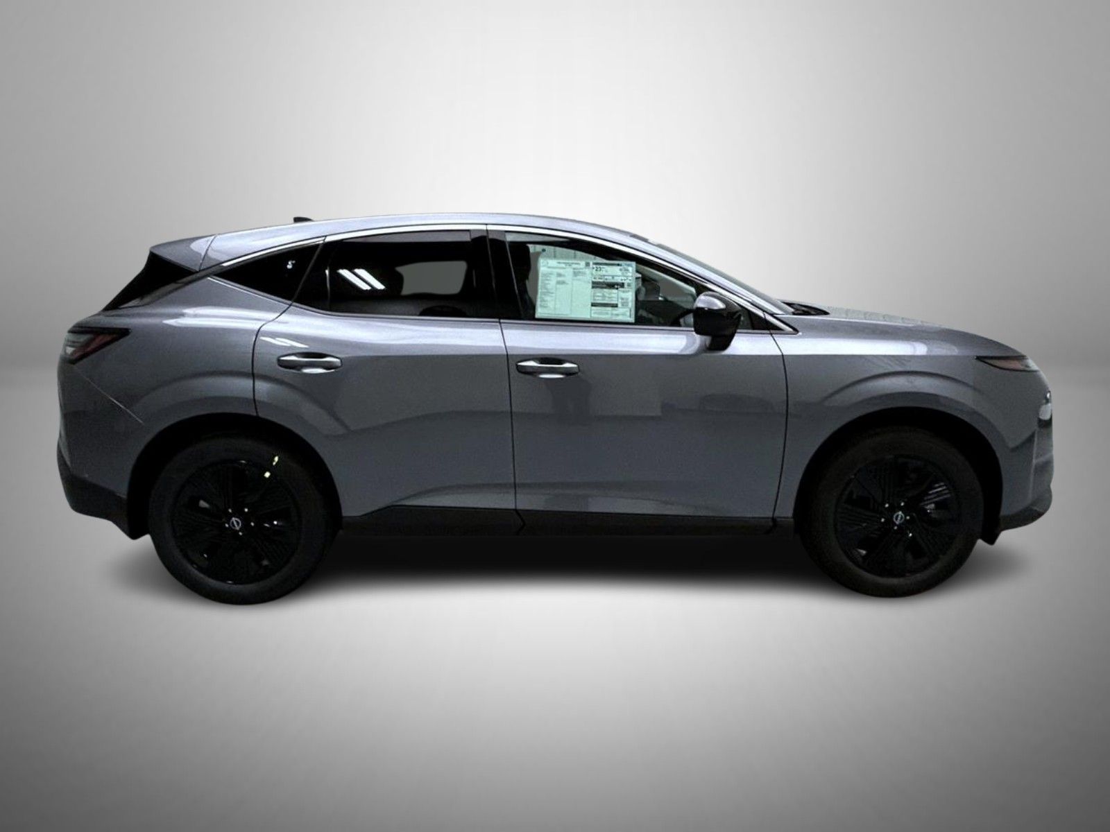 2025 Nissan Murano SV photo 4