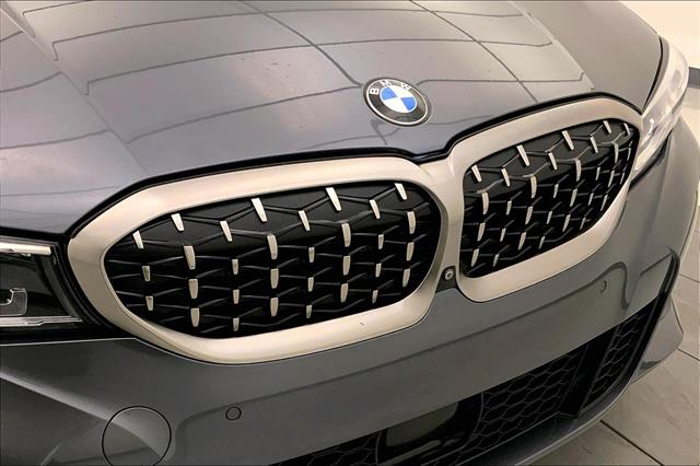 2020 Bmw M340i xDrive Sedan photo 29