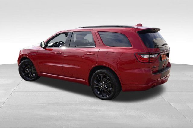 2021 Dodge Durango R/T photo 7